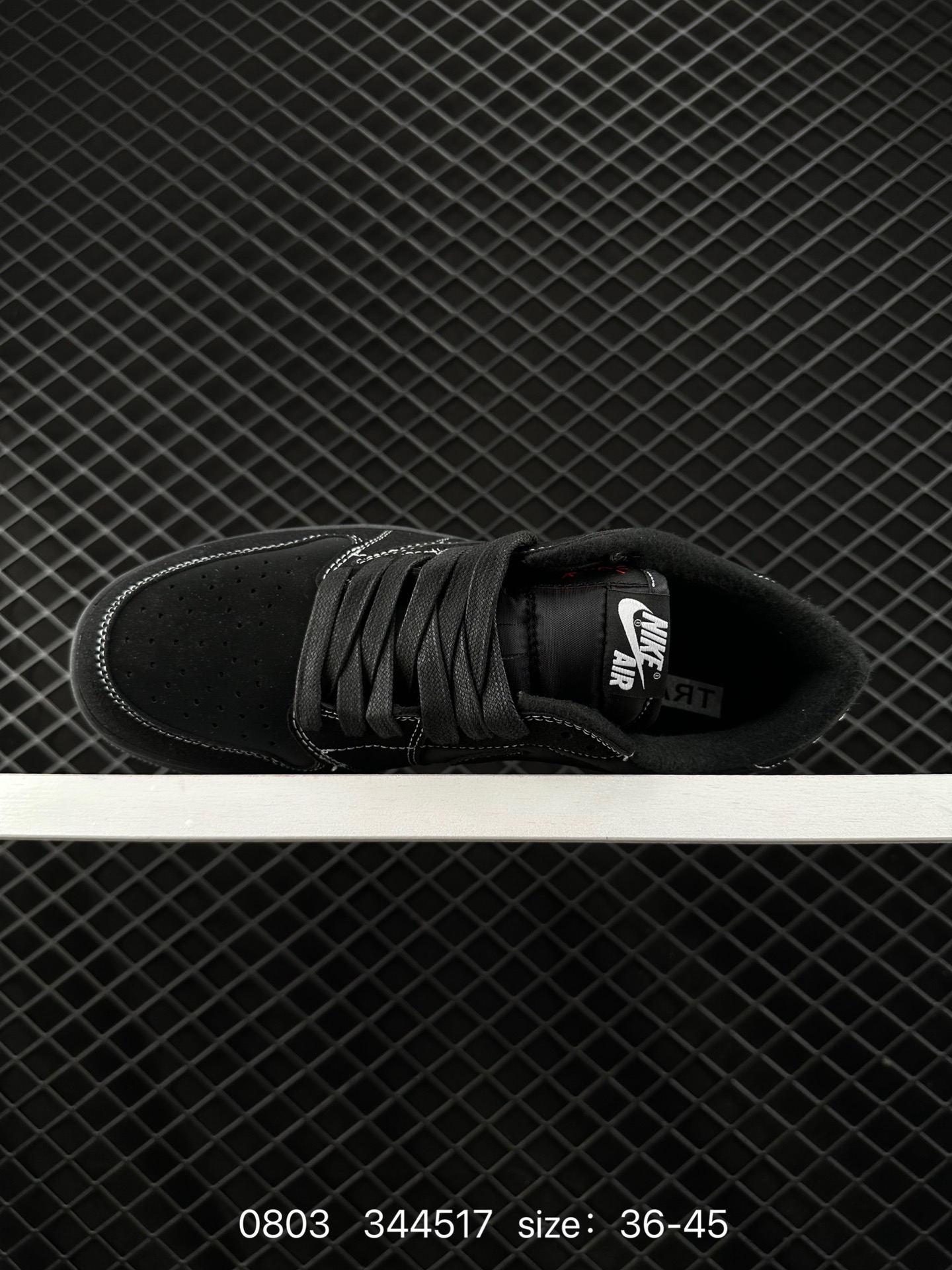 Nike Air Jordan 1 Low OG SP